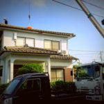 めでたく着工
